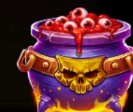 Eyeball Cauldron