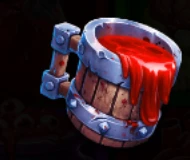 Blood Bucket