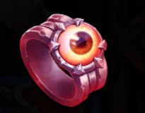 Eyeball Ring