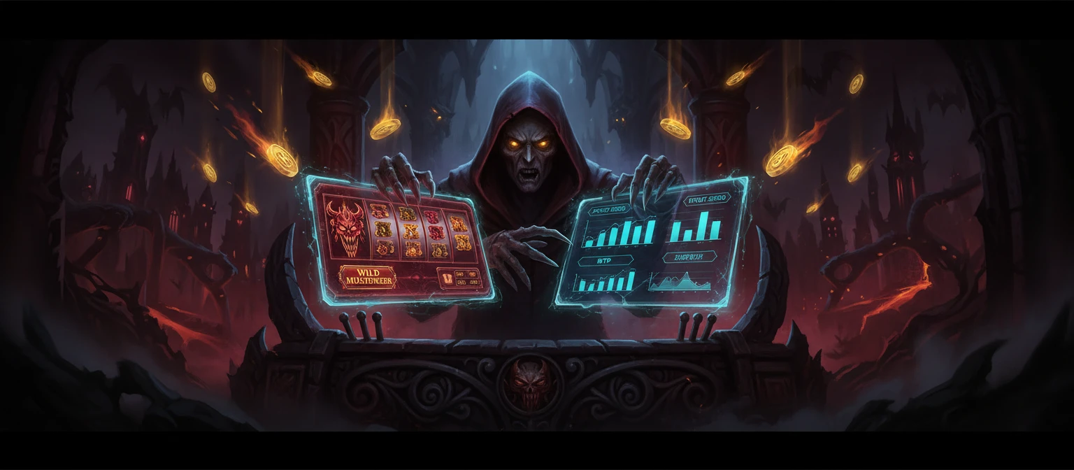 How We Ranked Casinos That Offer Hell Butcher | Hell Butcher