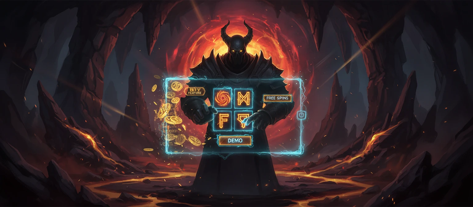 Test the Buy Feature for Free in Demo Mode First | Hell Butcher